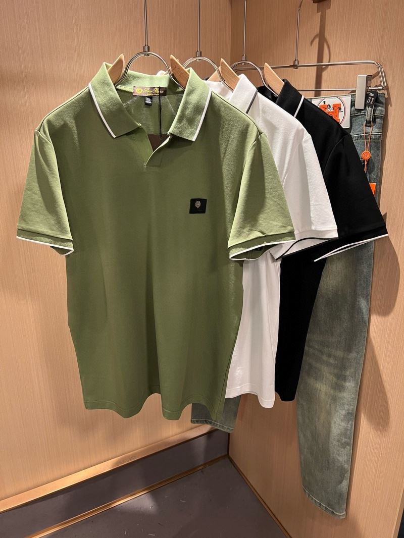 Loro Piana T-Shirts